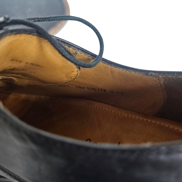 Cole Haan Lace Up Loafer main image 9